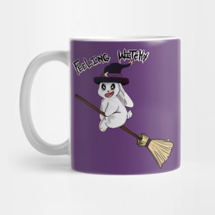 Feeling witchy Mug